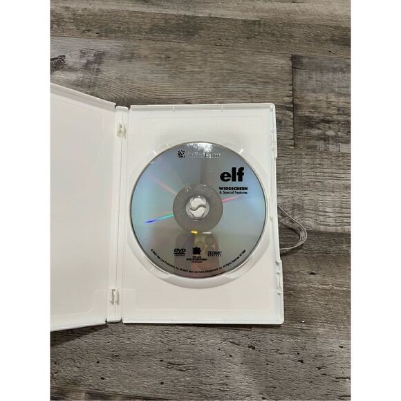 Elf the movie - Picture 4 of 5